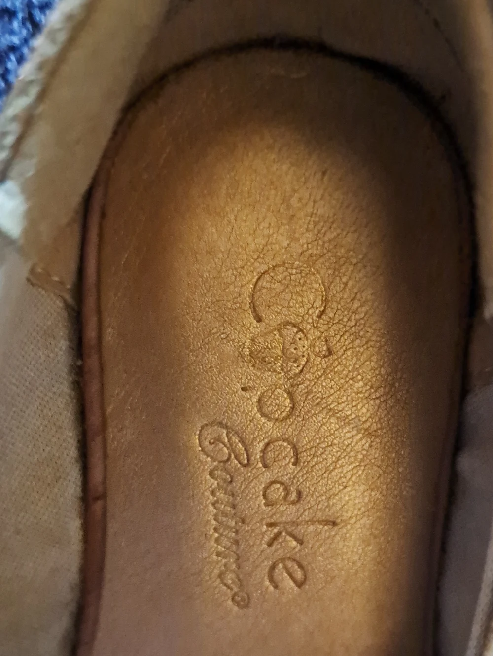 Child Dress Shoes